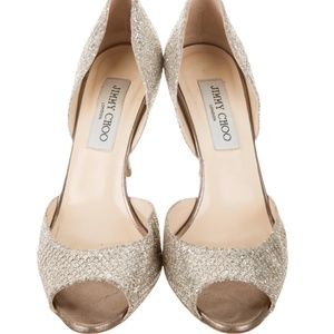 Jimmy Choo Pumps